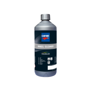 Wheel Cleaner