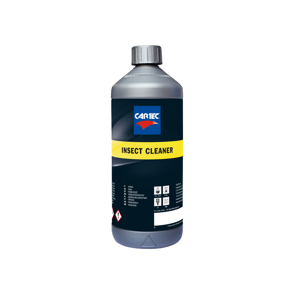 Insect Cleaner