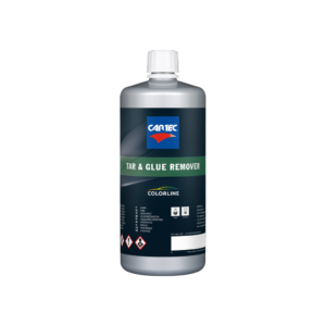 Tar & Glue Remover