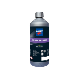 Splash Shampoo