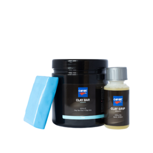 Clay Bar