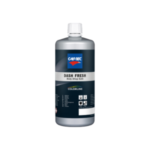 Dash Fresh Body Shop Safe