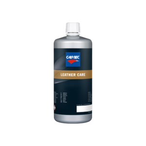 Leather Care