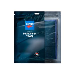 Microfiber Towel Crystal Glass Max