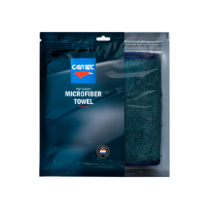 Microfiber Towel Classic Blue