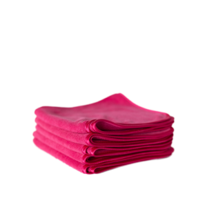Microfibre Towel Fuchsia