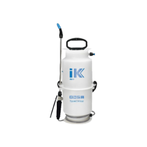 Pressure Pump IK9, Alkaline