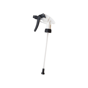 Sprayer, Czarny/Biały