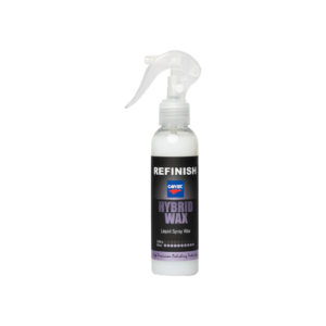 Hybridwax