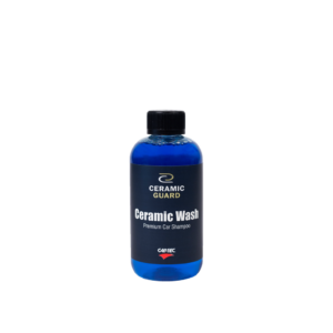 Ceramic Wash