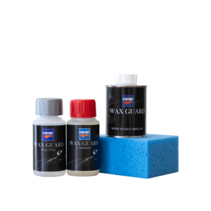 Wax Guard Set