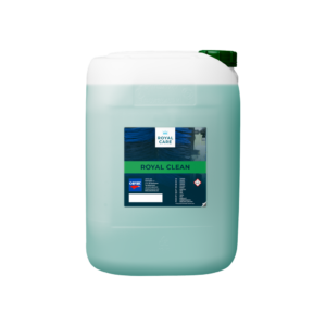 Royal Clean