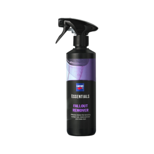 Fallout Remover
