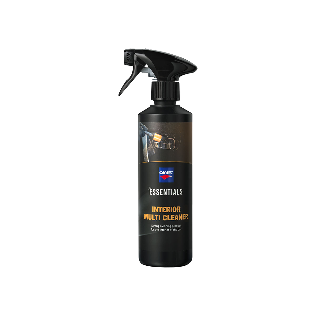 Dashboard Lotion