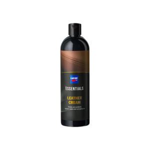 Leather Cream