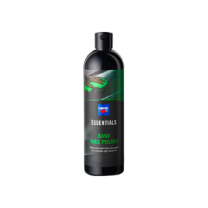 Easy Wax Polish