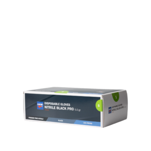 Nitrile Black Pro