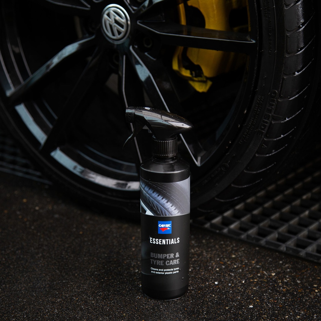 Bumper & Tyre Care - obrazek 6