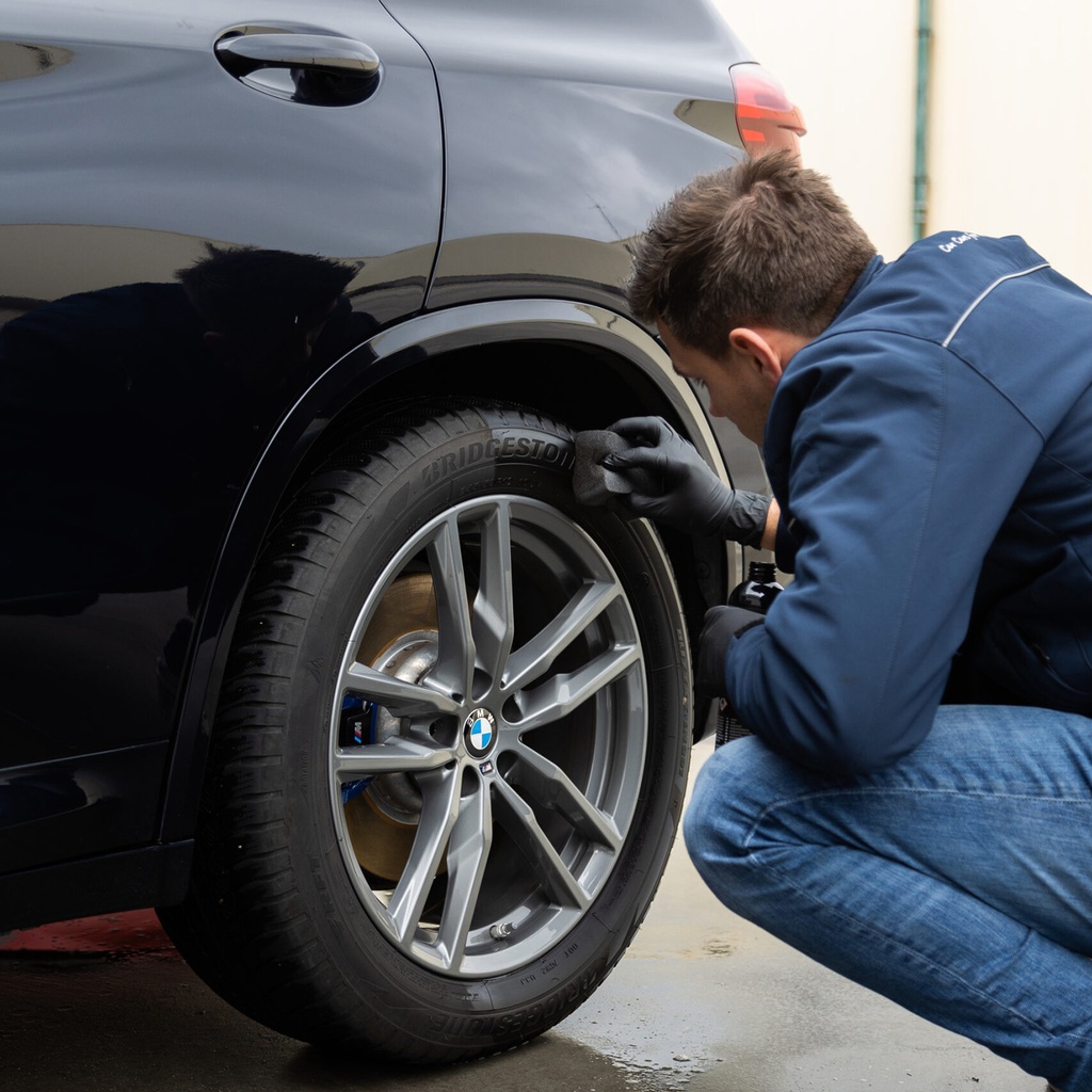 Bumper & Tyre Care - obrazek 8