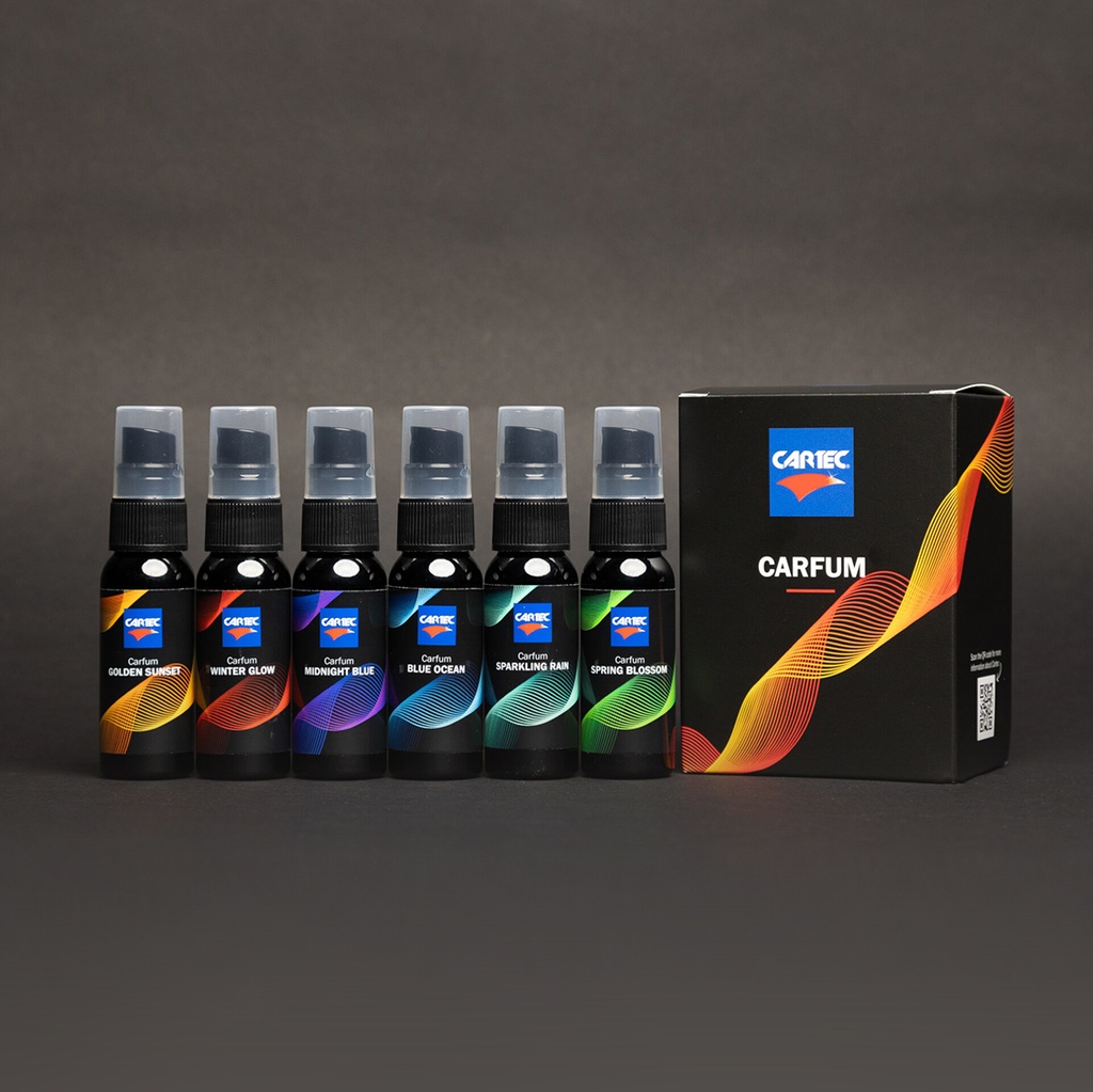 Carfum Mix Box