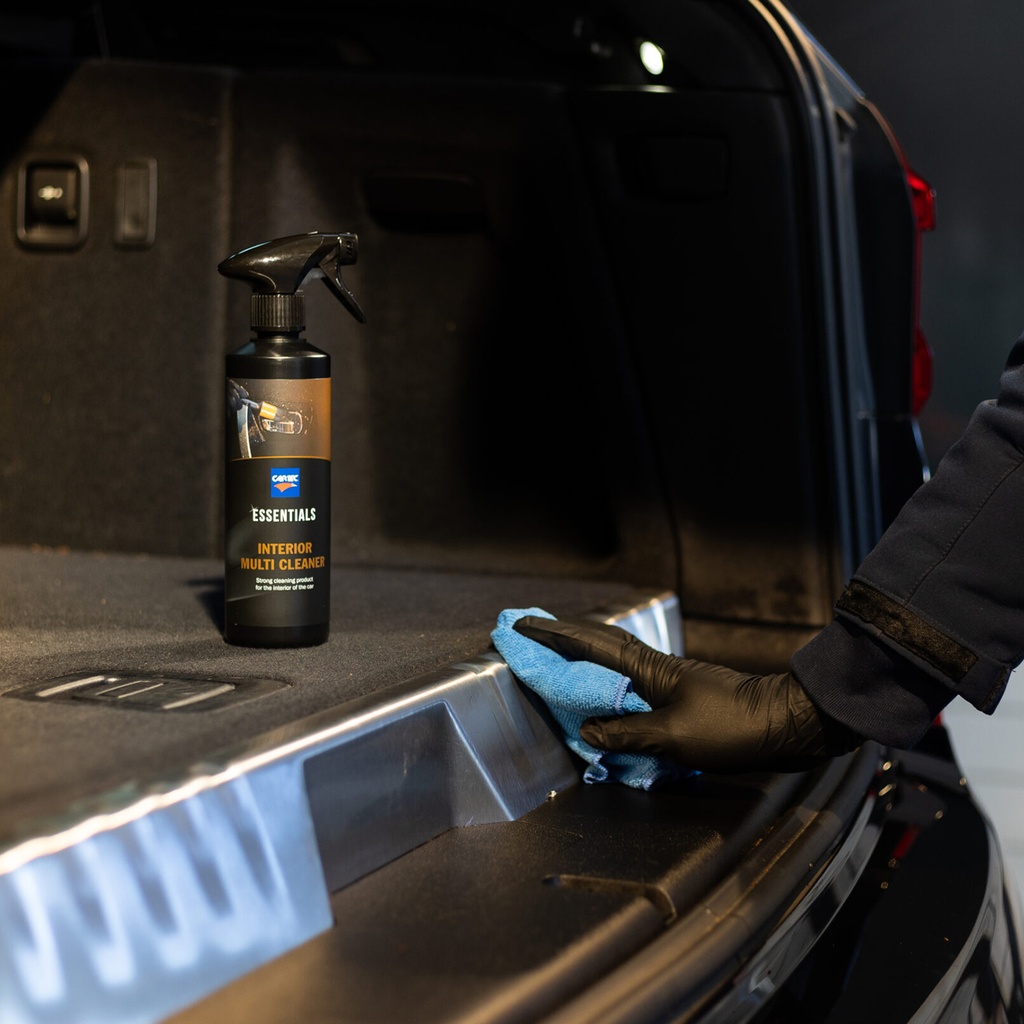 Dashboard Lotion