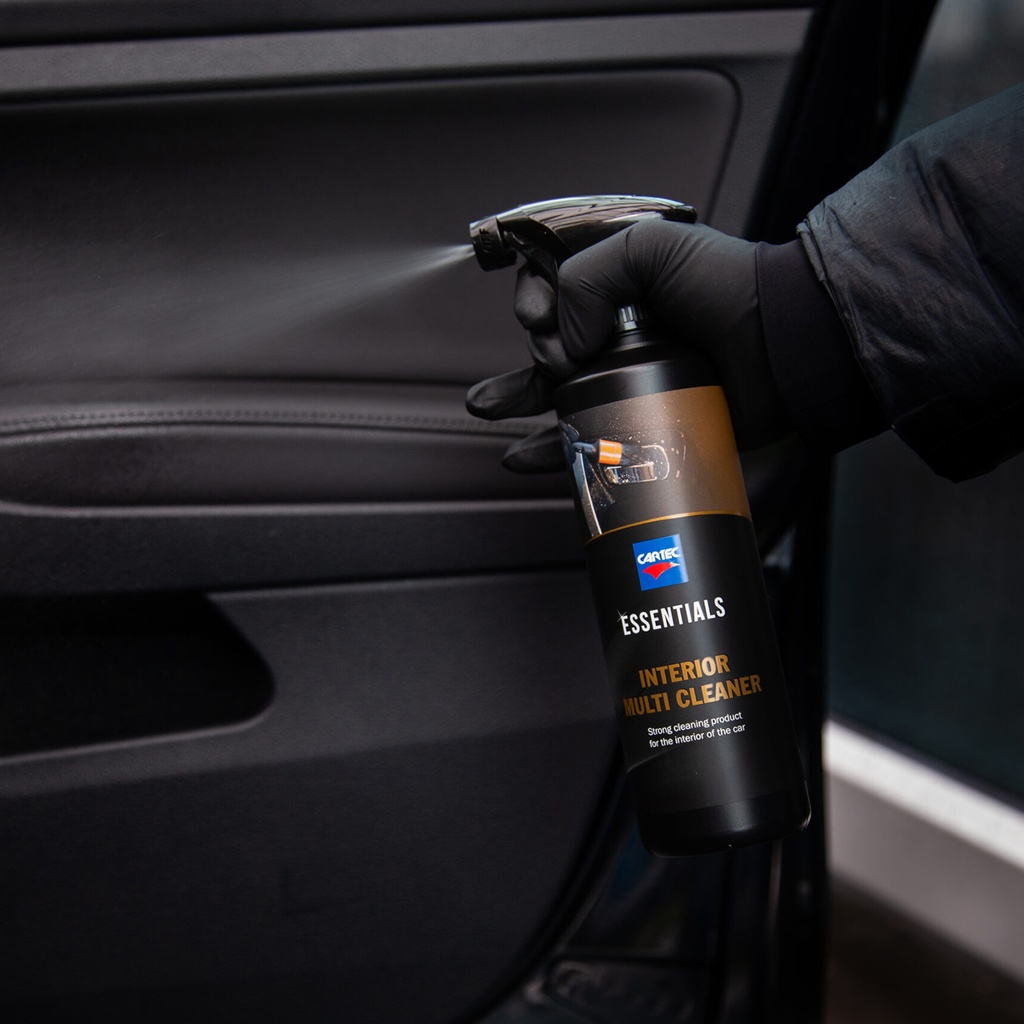 Dashboard Lotion - obrazek 7