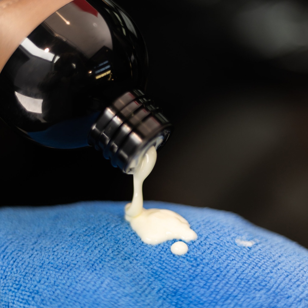 Leather Cream - obrazek 5