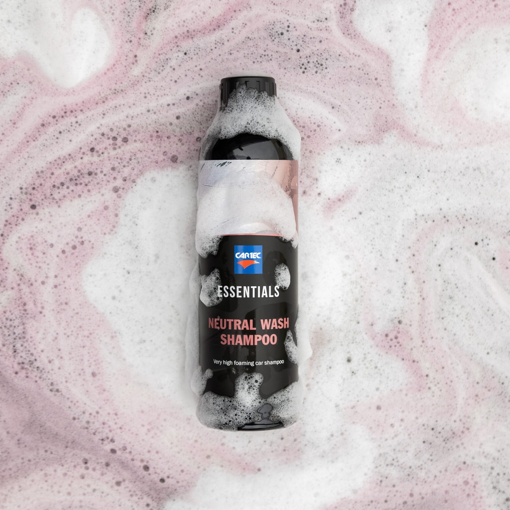 Neutral Wash Shampoo - obrazek 5