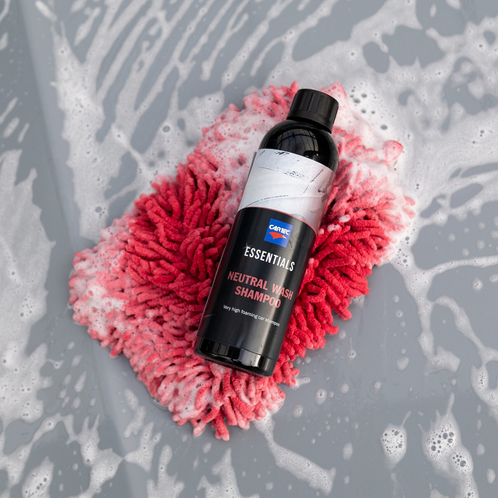 Neutral Wash Shampoo - obrazek 4