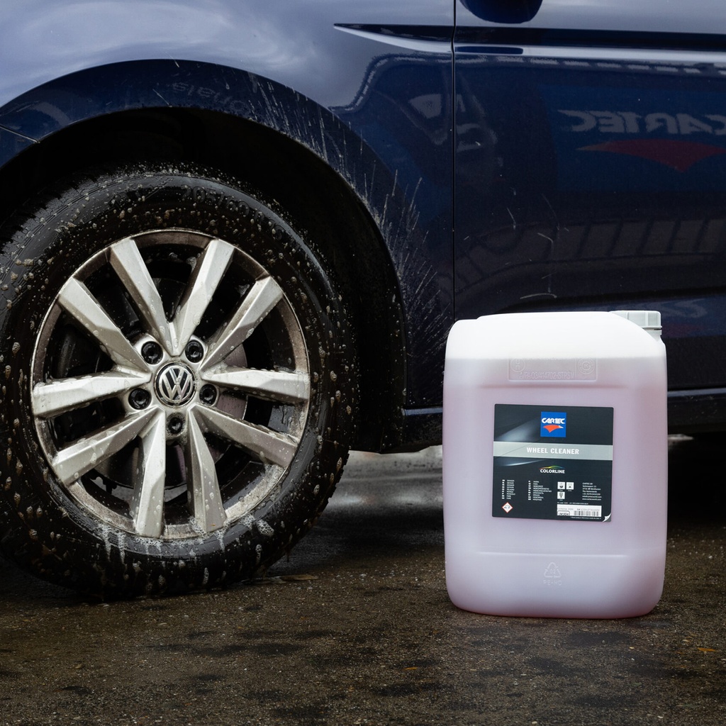 Wheel Cleaner - obrazek 4
