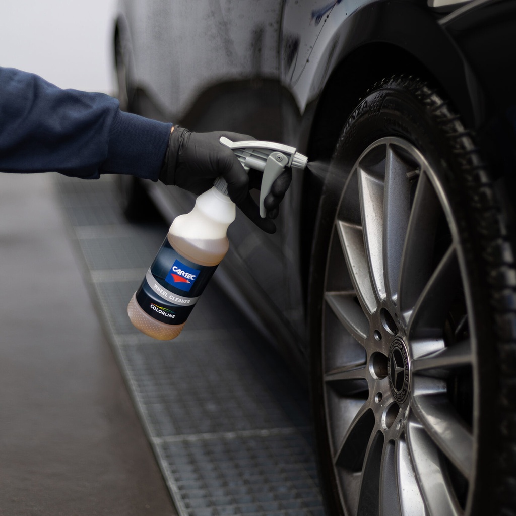 Wheel Cleaner - obrazek 5
